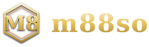 m88so logo